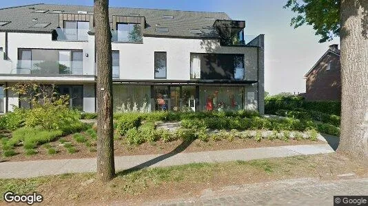 Apartments for rent in Kasterlee - Photo from Google Street View