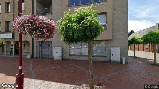 Apartments for rent in Lichtervelde - Photo from Google Street View