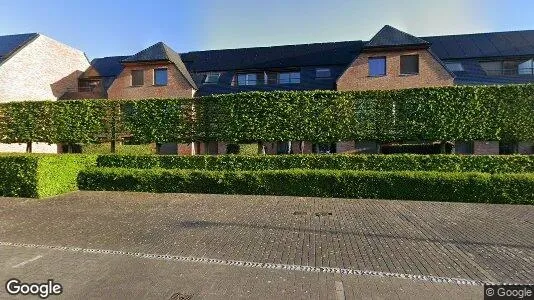 Apartments for rent in Kaprijke - Photo from Google Street View