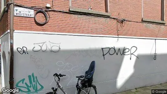 Apartments for rent in Stad Gent - Photo from Google Street View