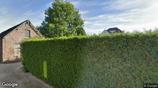 Apartments for rent in Lochristi - Photo from Google Street View