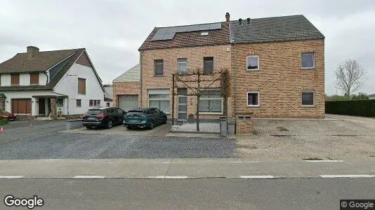 Apartments for rent in Geraardsbergen - Photo from Google Street View