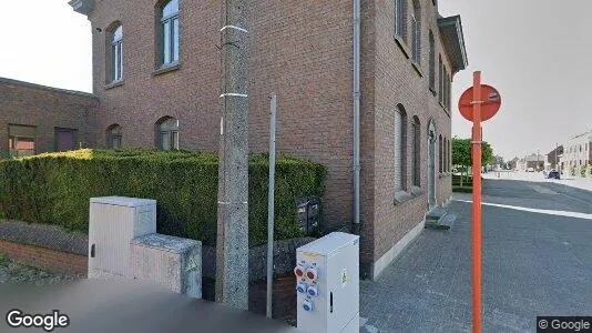 Apartments for rent in Geetbets - Photo from Google Street View