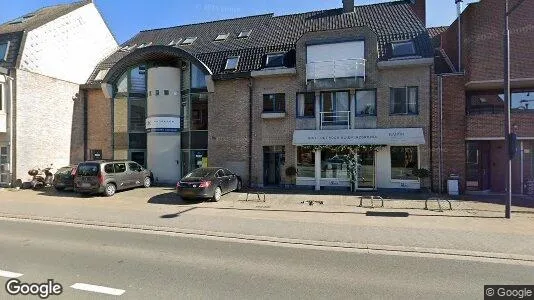 Apartments for rent in Melle - Photo from Google Street View