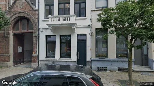 Apartments for rent in Stad Antwerp - Photo from Google Street View