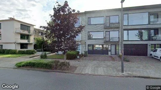 Apartments for rent in Stad Antwerp - Photo from Google Street View