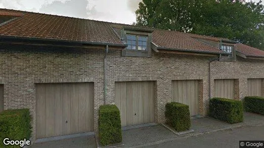Apartments for rent in Sint-Niklaas - Photo from Google Street View