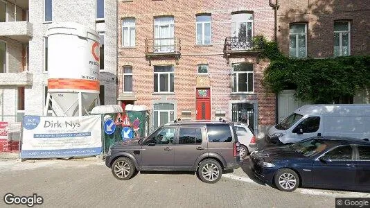 Apartments for rent in Mechelen - Photo from Google Street View