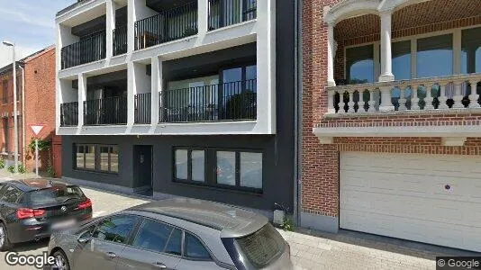 Apartments for rent in Temse - Photo from Google Street View