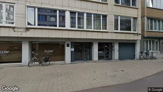 Apartments for rent in Stad Antwerp - Photo from Google Street View