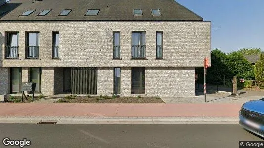 Apartments for rent in Sint-Gillis-Waas - Photo from Google Street View