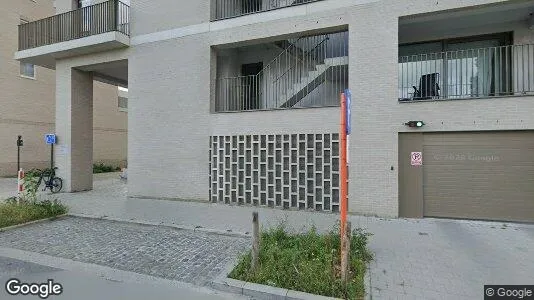 Apartments for rent in Stad Gent - Photo from Google Street View