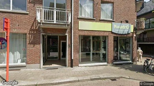 Apartments for rent in Lier - Photo from Google Street View
