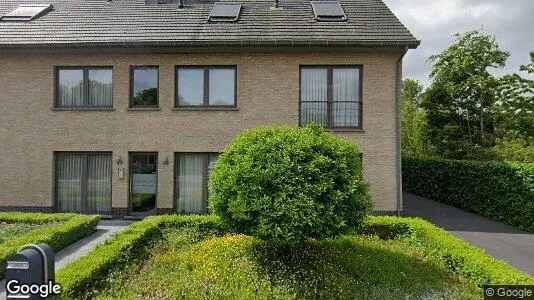 Apartments for rent in Moerbeke - Photo from Google Street View