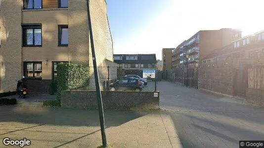 Apartments for rent in Barendrecht - Photo from Google Street View