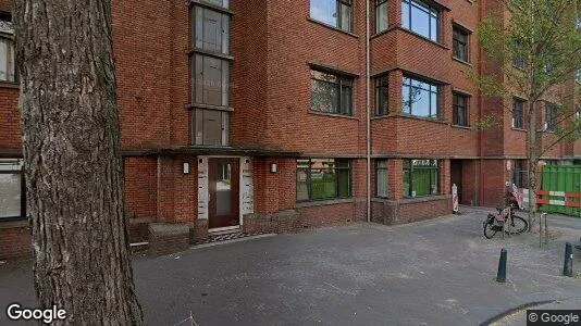 Apartments for rent in The Hague Centrum - Photo from Google Street View