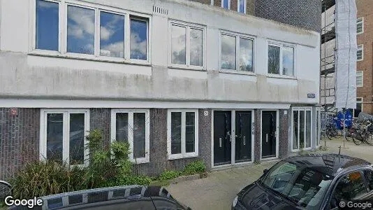 Apartments for rent in Amsterdam Zuideramstel - Photo from Google Street View