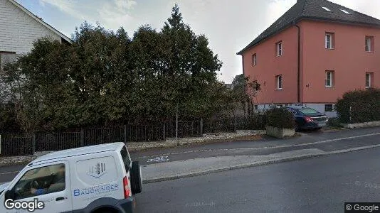 Apartments for rent in Leonding - Photo from Google Street View