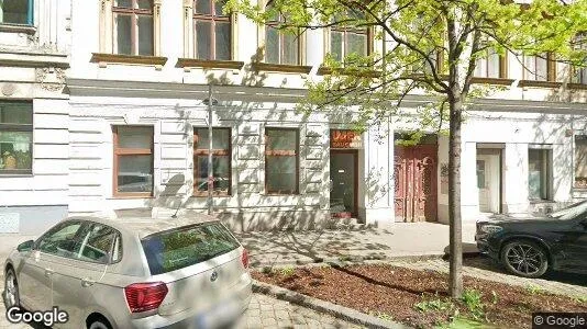 Apartments for rent in Wien Ottakring - Photo from Google Street View