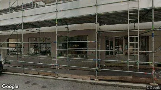 Apartments for rent in Wien Meidling - Photo from Google Street View