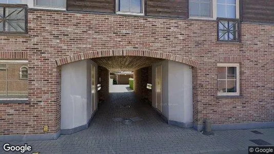 Apartments for rent in Kruisem - Photo from Google Street View