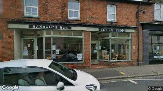 Apartments for rent in Colchester - Essex - Photo from Google Street View