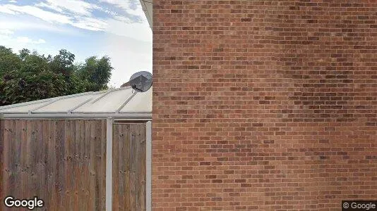 Apartments for rent in Norwich - Norfolk - Photo from Google Street View