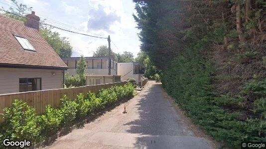 Apartments for rent in Wallingford - Oxfordshire - Photo from Google Street View