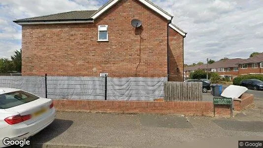 Apartments for rent in Maidenhead - Berkshire - Photo from Google Street View
