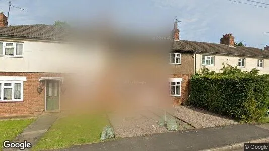 Apartments for rent in Spalding - Lincolnshire - Photo from Google Street View