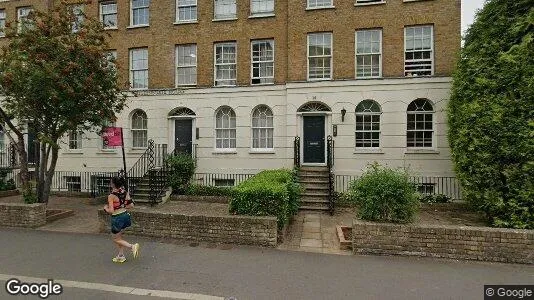 Apartments for rent in Maidenhead - Berkshire - Photo from Google Street View