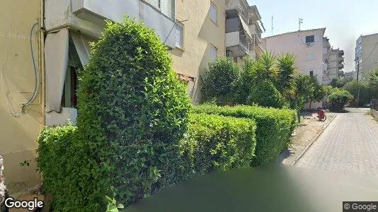 Apartments for rent in Patras - Photo from Google Street View