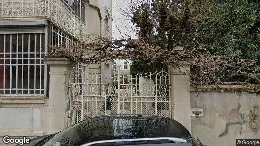 Apartments for rent in Lyon - Photo from Google Street View