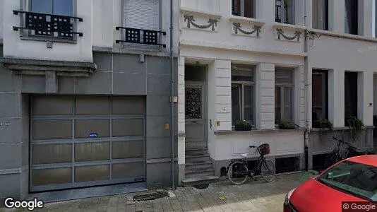 Apartments for rent in Stad Antwerp - Photo from Google Street View