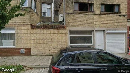 Apartments for rent in Stad Gent - Photo from Google Street View