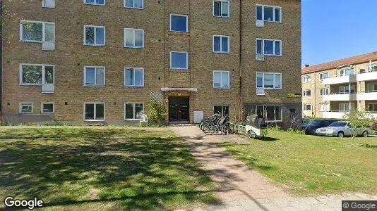 Apartments for rent in Kirseberg - Photo from Google Street View