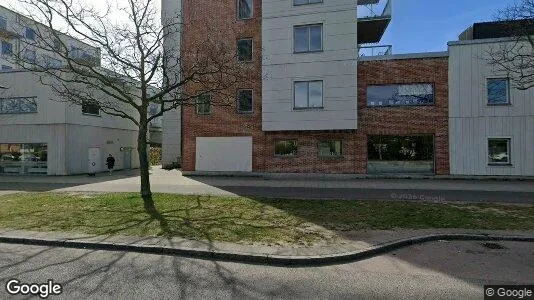 Apartments for rent in Fosie - Photo from Google Street View