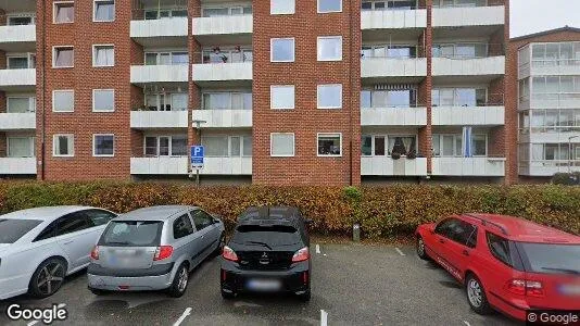 Apartments for rent in Fosie - Photo from Google Street View
