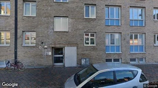 Apartments for rent in Malmö City - Photo from Google Street View