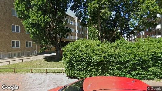Apartments for rent in Malmö City - Photo from Google Street View