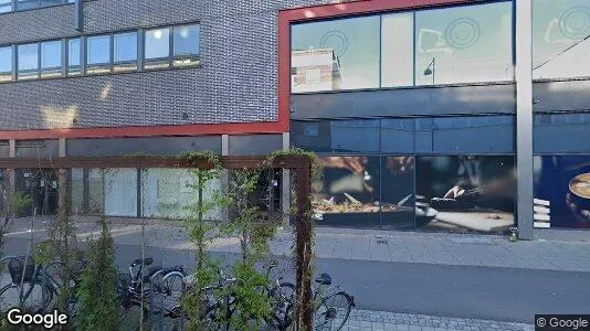 Apartments for rent in Malmö City - Photo from Google Street View