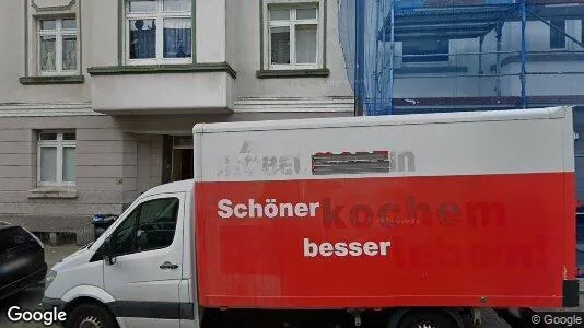 Apartments for rent in Essen - Photo from Google Street View