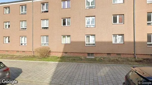 Apartments for rent in Kiel - Photo from Google Street View