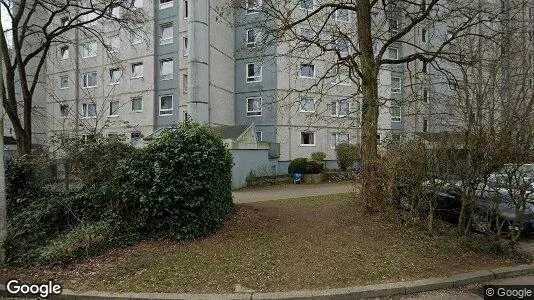 Apartments for rent in Kiel - Photo from Google Street View