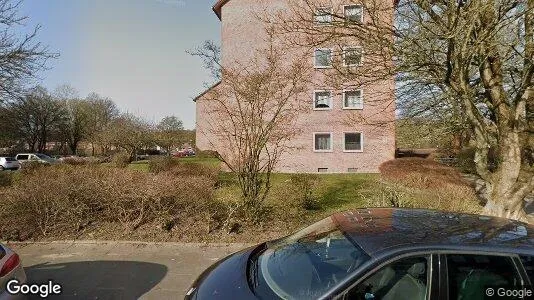 Apartments for rent in Kiel - Photo from Google Street View