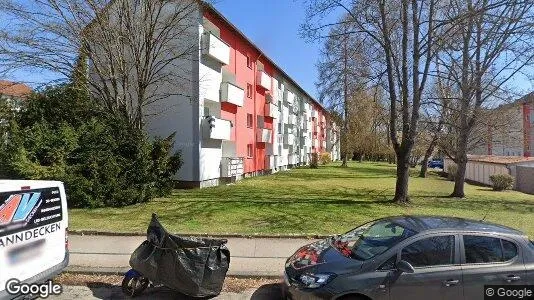 Apartments for rent in Heidenheim - Photo from Google Street View