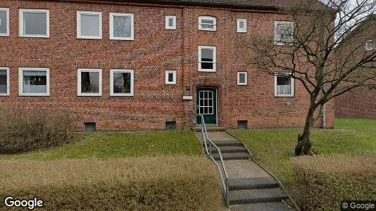 Apartments for rent in Kiel - Photo from Google Street View