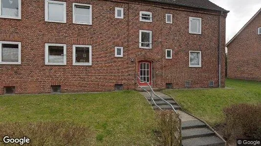 Apartments for rent in Kiel - Photo from Google Street View