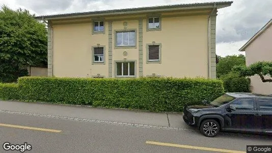 Apartments for rent in Bern-Mittelland - Photo from Google Street View