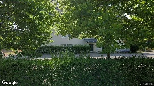 Apartments for rent in Aarau - Photo from Google Street View